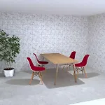 Ibis Styles The Fuzzy Log *