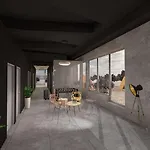 Ibis Styles The Fuzzy Log