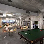 旅馆 Ibis Styles The Fuzzy Log 卢布尔雅那