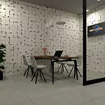 旅馆 Ibis Styles The Fuzzy Log