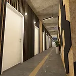 Ibis Styles The Fuzzy Log לובליאנה