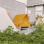 旅馆 Ibis Styles The Fuzzy Log *