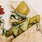 旅馆 Ibis Styles The Fuzzy Log 卢布尔雅那