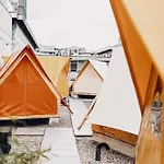 旅馆 Ibis Styles The Fuzzy Log