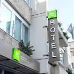 Ibis Styles The Fuzzy Log 旅馆 卢布尔雅那