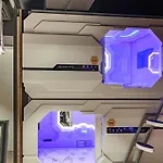 Ibis Styles The Fuzzy Log 旅馆