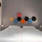 Ibis Styles The Fuzzy Log * 卢布尔雅那