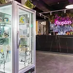 Ibis Styles The Fuzzy Log