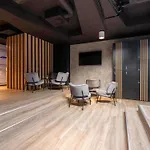 بيت شباب Ibis Styles The Fuzzy Log