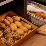 Ibis Styles The Fuzzy Log