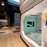 旅馆 Ibis Styles The Fuzzy Log