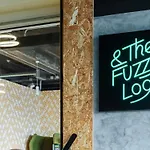 Ibis Styles The Fuzzy Log