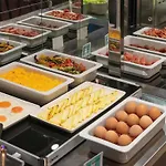 بيت شباب Ibis Styles The Fuzzy Log