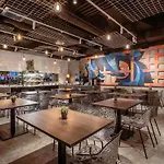 Ibis Styles The Fuzzy Log بيت شباب *