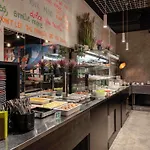 Ibis Styles The Fuzzy Log 卢布尔雅那