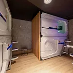 旅馆 Ibis Styles The Fuzzy Log