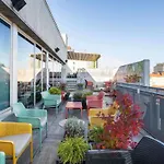 Ibis Styles The Fuzzy Log 旅馆 卢布尔雅那