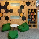 Ibis Styles The Fuzzy Log לובליאנה