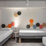 Ibis Styles The Fuzzy Log