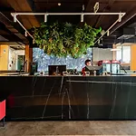 Ibis Styles The Fuzzy Log 旅馆 卢布尔雅那