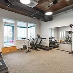 Ibis Styles The Fuzzy Log 卢布尔雅那