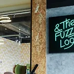 Ibis Styles The Fuzzy Log بيت شباب ليوبليانا