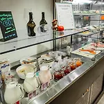 旅馆 Ibis Styles The Fuzzy Log *