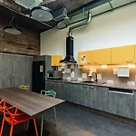 Ibis Styles The Fuzzy Log 旅馆 卢布尔雅那