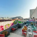 旅馆 Ibis Styles The Fuzzy Log 卢布尔雅那