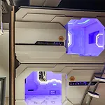 Ibis Styles The Fuzzy Log *