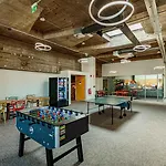 旅馆 Ibis Styles The Fuzzy Log