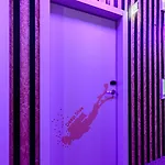 אכסניה Ibis Styles The Fuzzy Log
