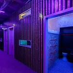 Ibis Styles The Fuzzy Log לובליאנה