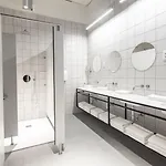 Ibis Styles The Fuzzy Log