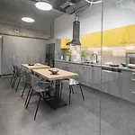 Ibis Styles The Fuzzy Log