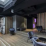 Ibis Styles The Fuzzy Log