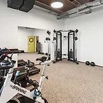 旅馆 Ibis Styles The Fuzzy Log 卢布尔雅那