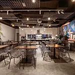 אכסניה Ibis Styles The Fuzzy Log לובליאנה