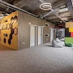 Ibis Styles The Fuzzy Log *