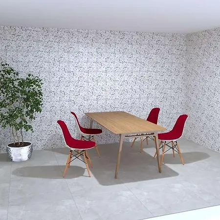 Ibis Styles The Fuzzy Log *