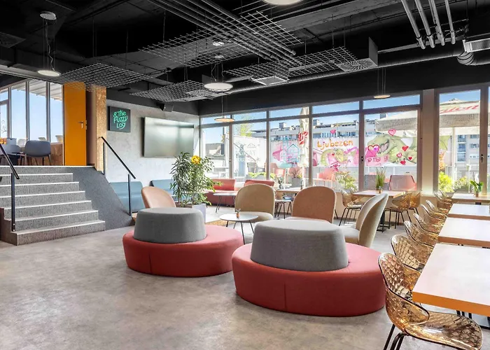 Ibis Styles The Fuzzy Log *