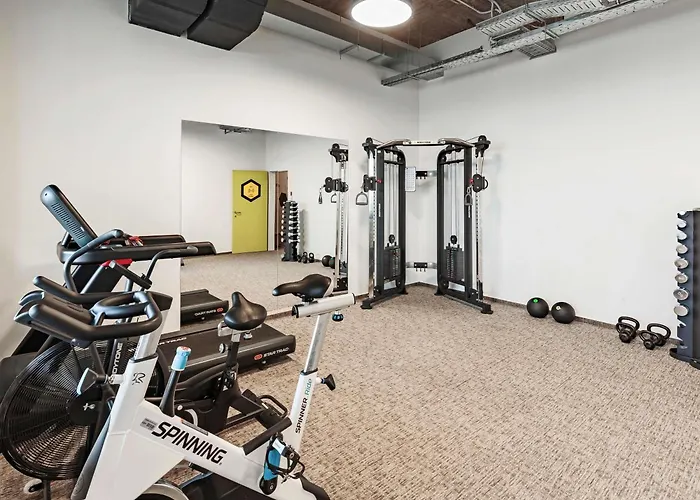 Ibis Styles The Fuzzy Log Ljubljana