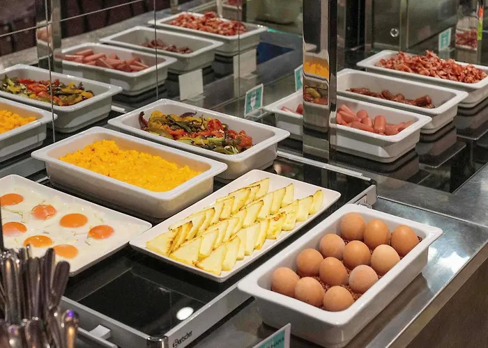 بيت شباب Ibis Styles The Fuzzy Log