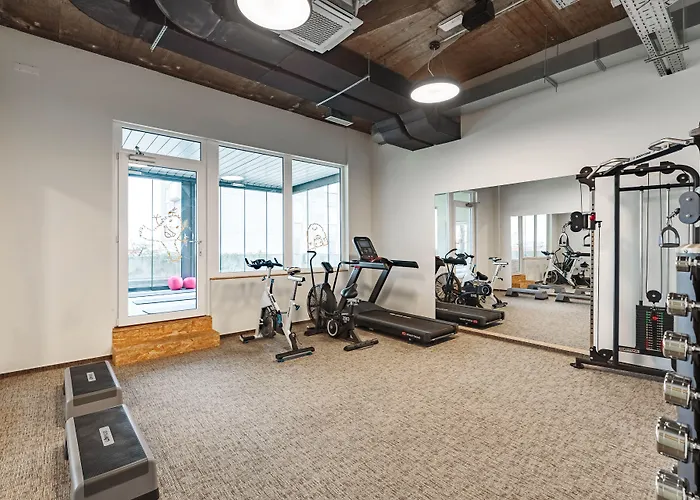 Ibis Styles The Fuzzy Log ليوبليانا