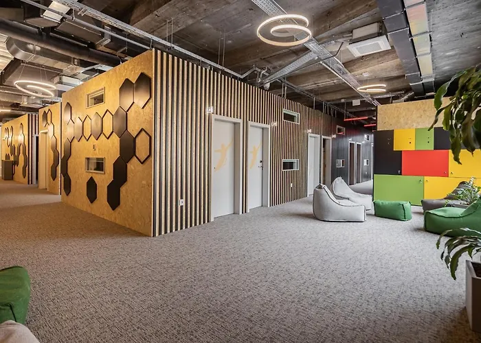 Ibis Styles The Fuzzy Log *