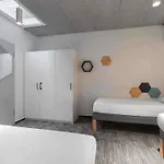 Ibis Styles The Fuzzy Log * Lubiana
