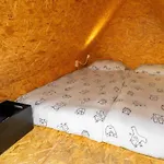 Ibis Styles The Fuzzy Log Lubiana