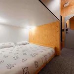 Ibis Styles The Fuzzy Log * Lubiana