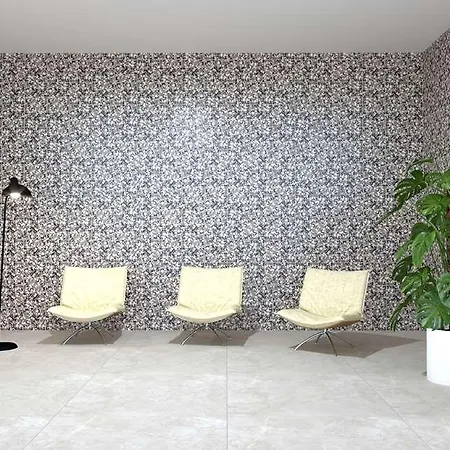 Auberge de jeunesse Ibis Styles The Fuzzy Log *