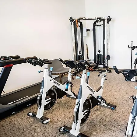 Auberge de jeunesse Ibis Styles The Fuzzy Log